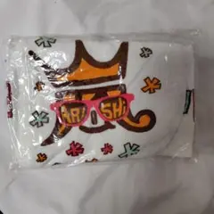 嵐グッズ マフラータオル