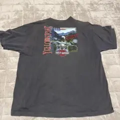 Harley-Davidson Tシャツ ポケット付きのサムネイル