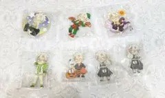 鬼滅の刃 不死川実弥 アクリルスタンド まとめ売り