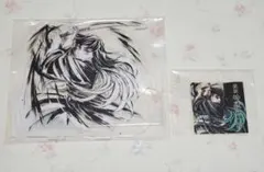 鬼滅の刃　鬼滅　無一郎　幕間画　WEBSHOPくじ　アクスタ　ステッカー