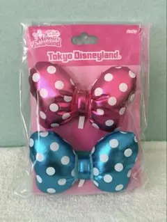 ミニー　パッチン　パルパルーザ