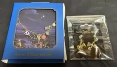 ディズニー ネックレス イヤリングセットのサムネイル