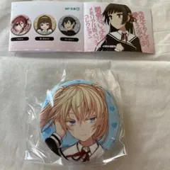 シノアリス 缶バッジ アリス ドロシー シンデレラ - メルカリ