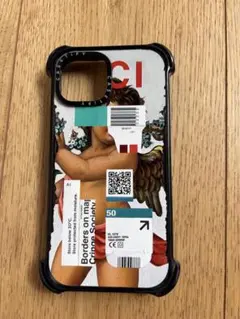 CASETiFY iPhone15 iPhoneケース バウンスケース
