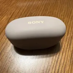 SONY ワイヤレスイヤホン インイヤー型 ホワイト