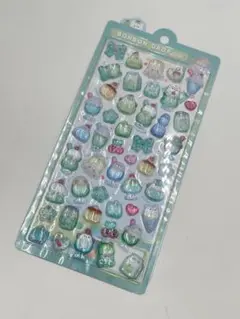 【正規品】ボンボンドロップシール めろめろボンボン　オリジナル　はちみつ