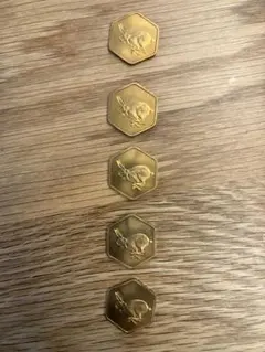 2026年最新】造幣局製の人気アイテム - メルカリ