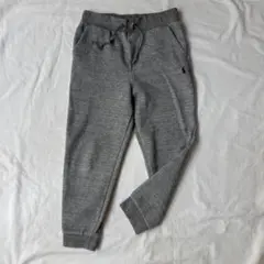 【Polo Ralph Lauren】グレー 長ズボン 130cm