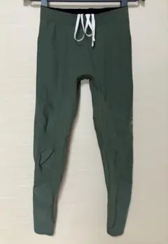 美品・シースリーフィット C3fit インパクトブリーズロングタイツ レディースのサムネイル