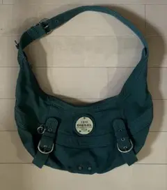 DIESEL archive shoulder bag y2k 三日月 00sのサムネイル