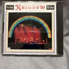 2026年最新】RAINBOW RAINBOW ON STAGEの人気アイテム - メルカリ