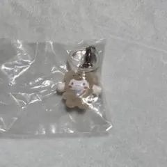 シナモロール ラテクマ めじるしチャーム