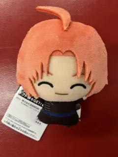 ちびぐるみ　新劇場版　銀魂　吉原大炎上　ちびぐるみvol.1　神威