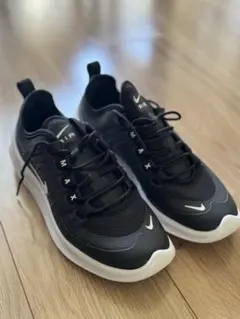 NIKE AIR MAX AXIS エアマックス アクシス　25.5cm 新品