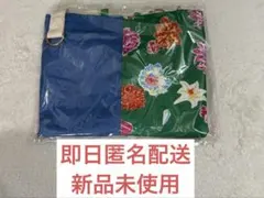 【未使用】嶺二 K.M☆U.P Summer Bloom トートバッグ