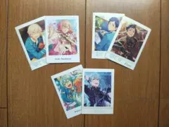 fine カード6枚まとめ売り