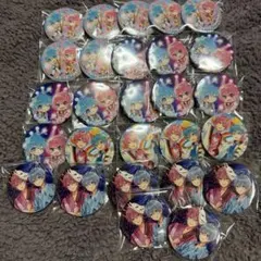 すとぷり さところ 缶バッジ さとみくん ころんくん まとめ売り