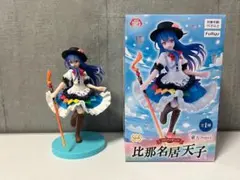 東方project 東風谷早苗 博麗神社例大祭SP-開催記念- フィギュア