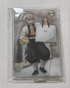 鬼滅の刃 ufotable アクリルスタンド 不死川実弥