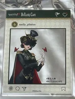 2025年最新】第五人格 スイパラ アクキーの人気アイテム - メルカリ