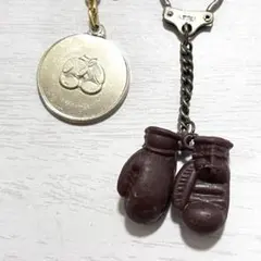 ヴィンテージ キーホルダー