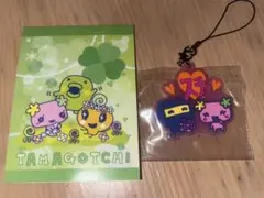 たまごっち一番くじ F賞 G賞