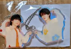 M!LKグッズ　ひっつきーほるだー