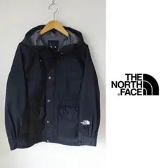送料無料匿名発送★ノースフェイス★マウンテンパーカー★ナイロンジャケット