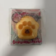 メロジョイ Mellojoy ミニランド いちごスフレ バター肉球トースト