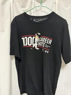読売ジャイアンツ 亀井善行 1000安打Tシャツのサムネイル