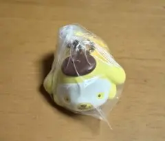 サンリオキャラクターズ GRWMマスコットチャーム ポムポムプリン