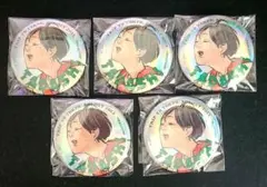 【未使用20点】ハイキュー!! 山口忠 ジャンプGIGA 応募者全員サービス 2026年最新】ジャンプgiga応募者全員サービス ハイキューの人気