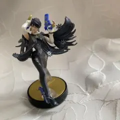 2026年最新】amiibo ベヨネッタの人気アイテム - メルカリ