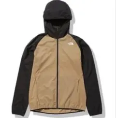 【THE NORTH FACE 】⭐︎超美品⭐︎ スワローテイルベントフーディ