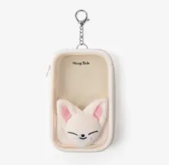 Stray Kids SKZOO ポーチ FoxI.Ny - メルカリ