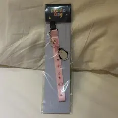 ZZirang-e ￼LIGHTSTICK STRAPライトスティックストラップ