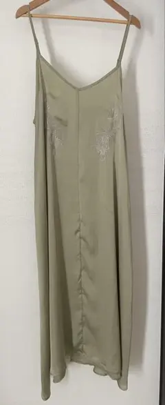 raycassin ロングワンピース