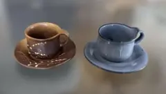 2026年最新】カップ ソーサー 民藝の人気アイテム - メルカリ