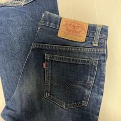 【BIG E】　バレンシア工場製 リーバイス 517 99年製　W31 L32