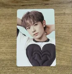 NCTWISH COLOR 韓国POPUP MD トレカ ユウシ