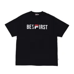 BE:FIRST × FILA コラボTシャツ未着用