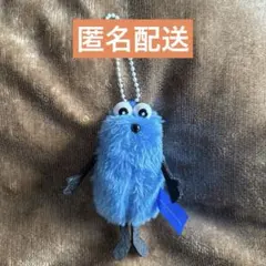 ぬいぐるみマスコット スンスン winter ver.②