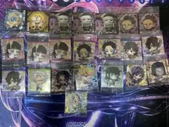 鬼滅の刃　ウエハース　シール　まとめ売り