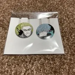 呪術廻戦 一番くじ ～5th anniversary～ L賞 七海 五条