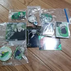 呪術廻戦　狗巻棘グッズ　10個まとめ売り