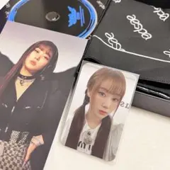 2026年最新】aespa deluxe boxの人気アイテム - メルカリ