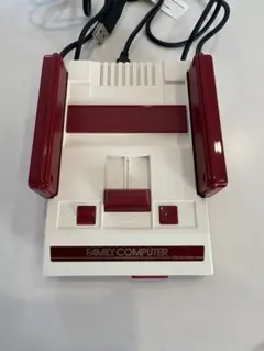 ニンテンドークラシックミニ ファミリーコンピュータ