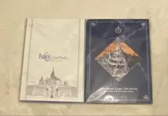 Fate/Grand Order THE MOVIE キャメロット　パンフレット