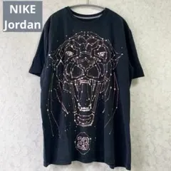 Vintage Nike Air Jordan Jumpman T-Shirt