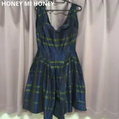 HONEY MI HONEY　ワンピース